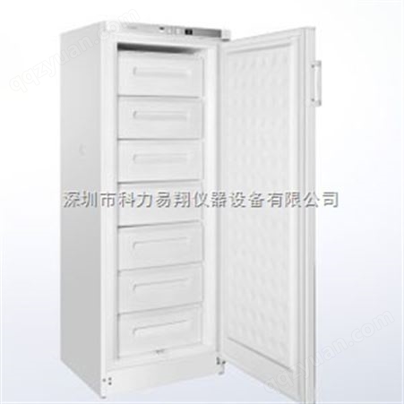 262L 海尔-25度低温冰箱产品参数图片报价