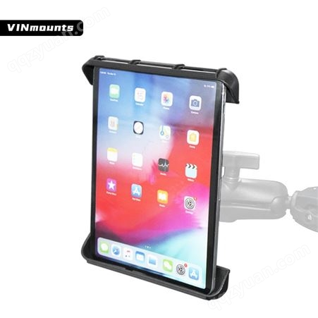 VINmounts®适用于Apple iPad Gen 1-4及以上的平板电脑支架