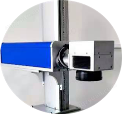 工业打标机可视打标视觉系统S160-P