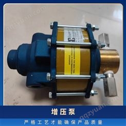 美国SC气动液体增压泵 液体泵10-5000W250 10-6000W030